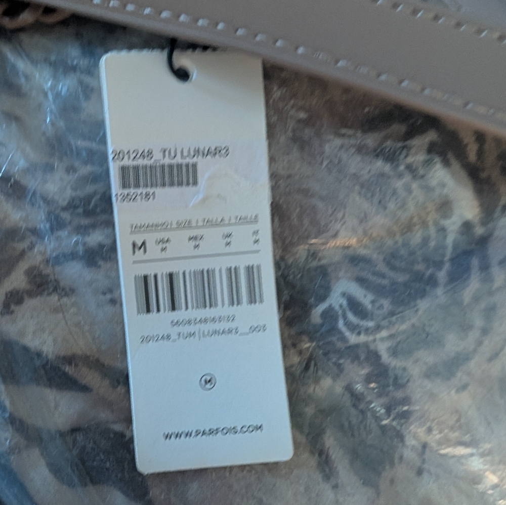 Parfois Shoulder Bag - Picture 3 of 11